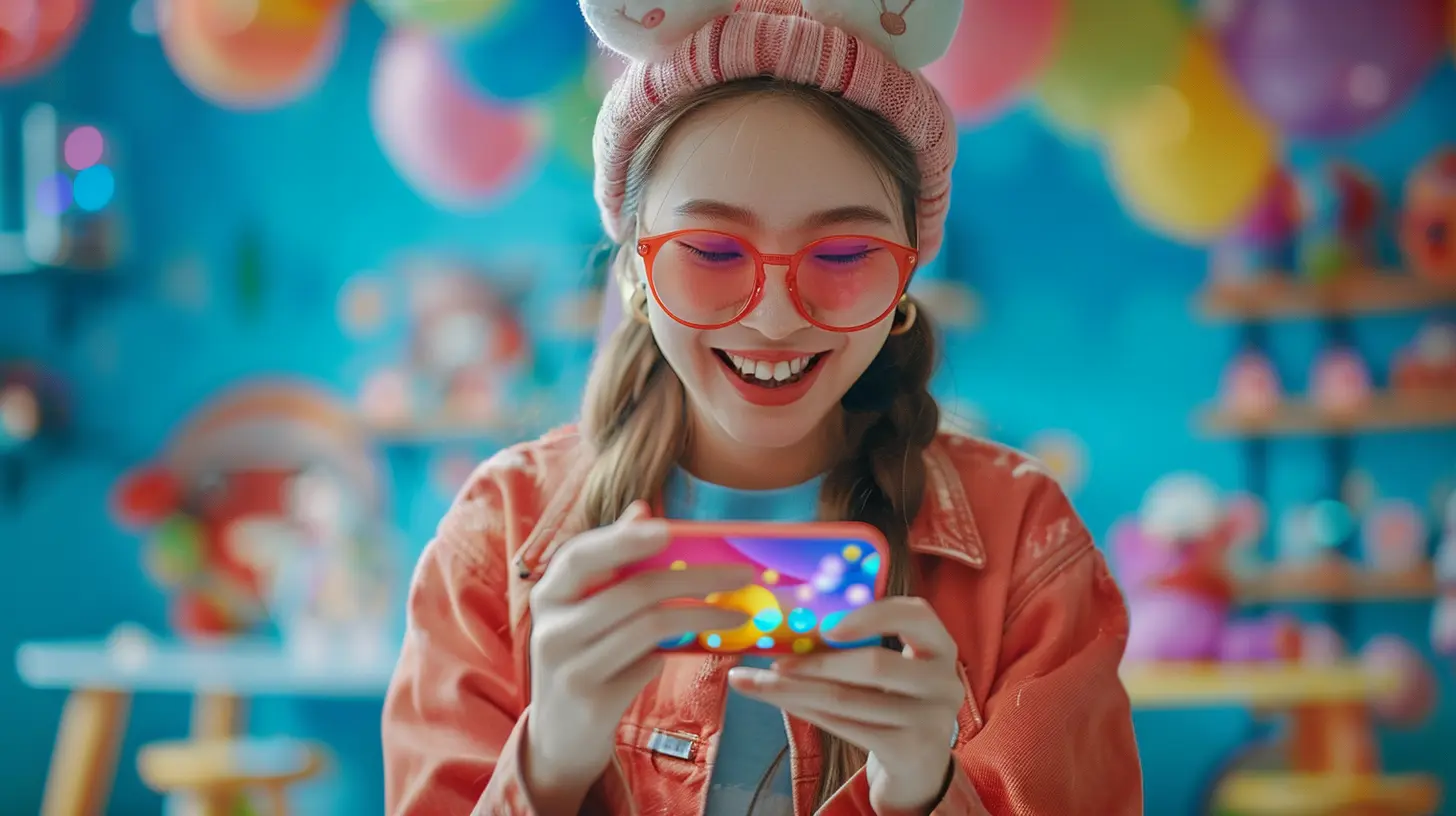 Mobile Game Ads That Actually Deliver Fun Casual Experiences