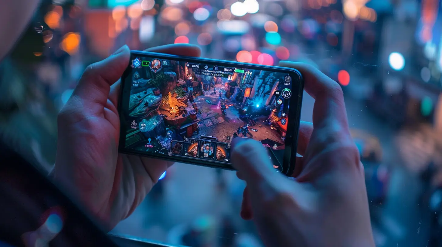 Mobile Game Ads That Actually Deliver Fun Casual Experiences