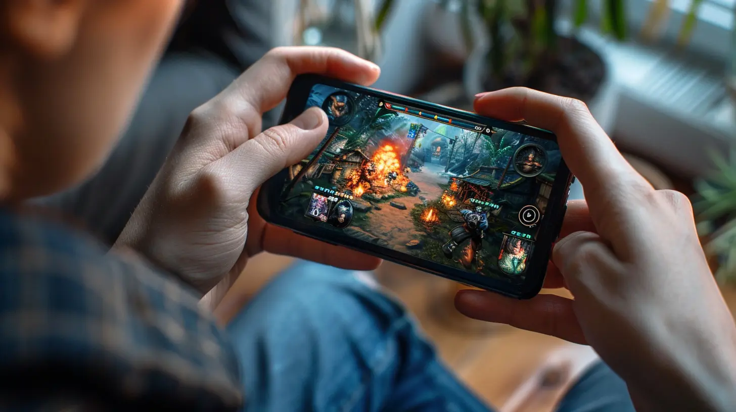 Mobile Game Ads That Actually Deliver Fun Casual Experiences