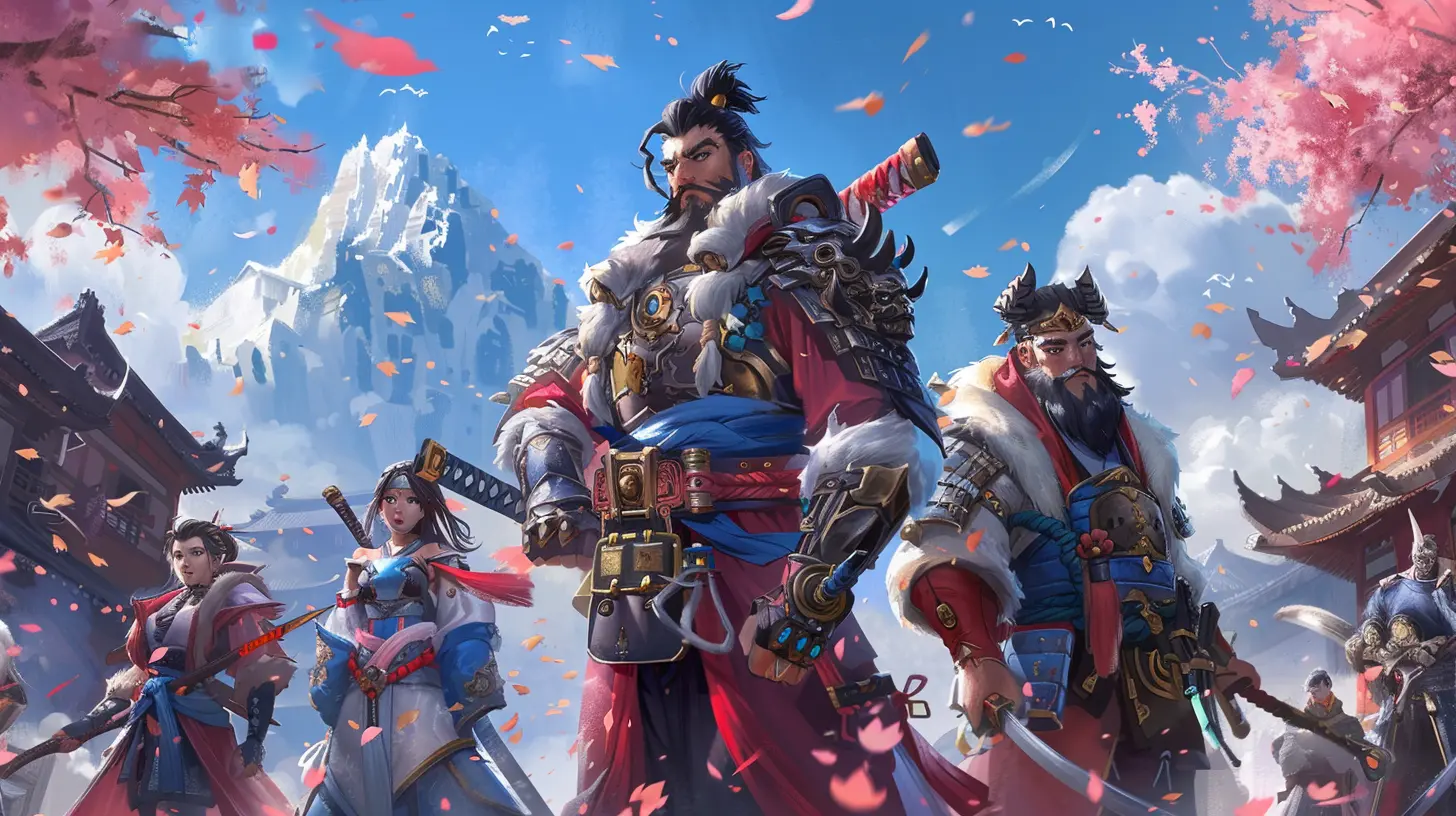 Mobile Game Communities You Should Know About