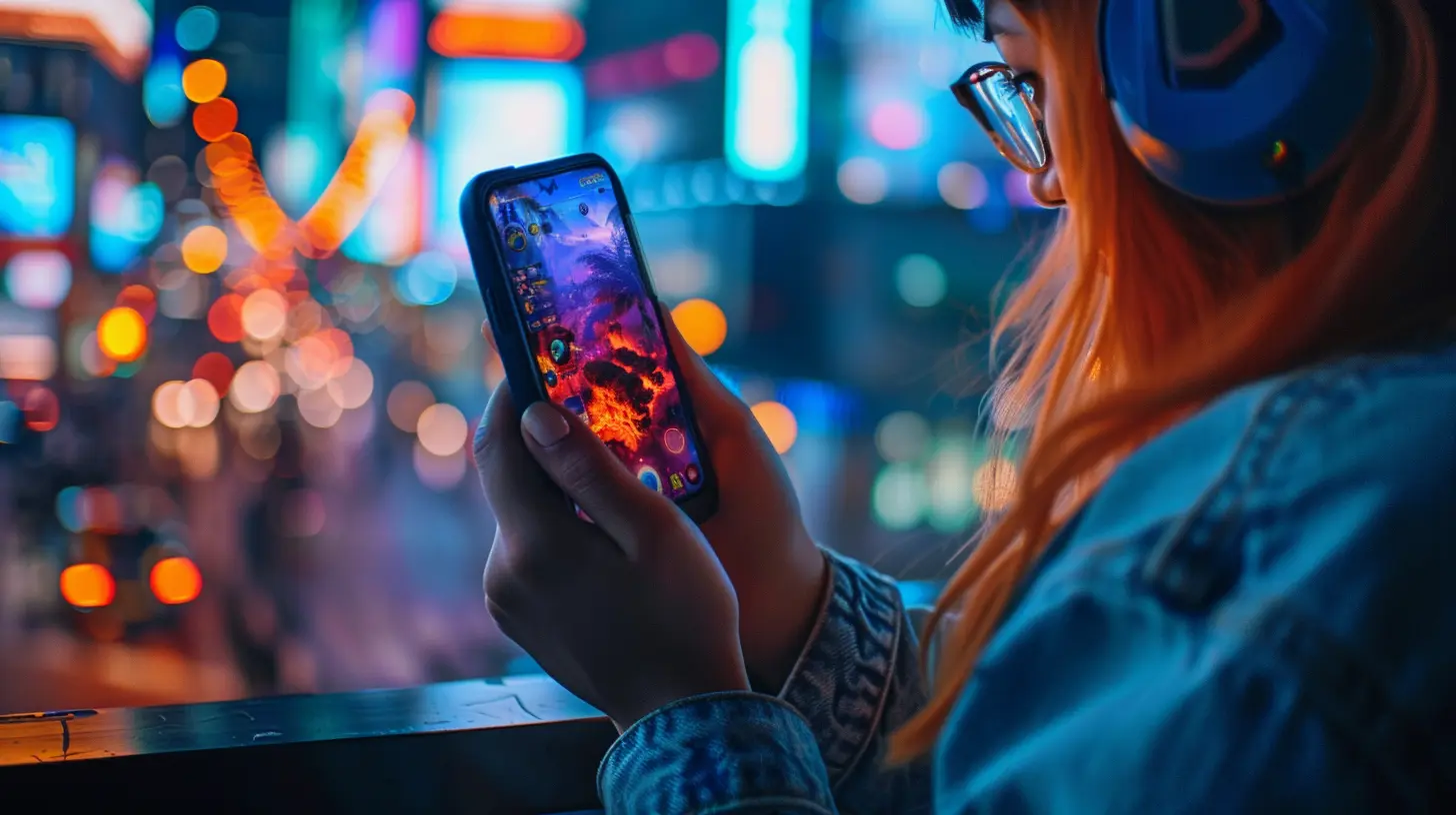 Mobile Game Communities You Should Know About
