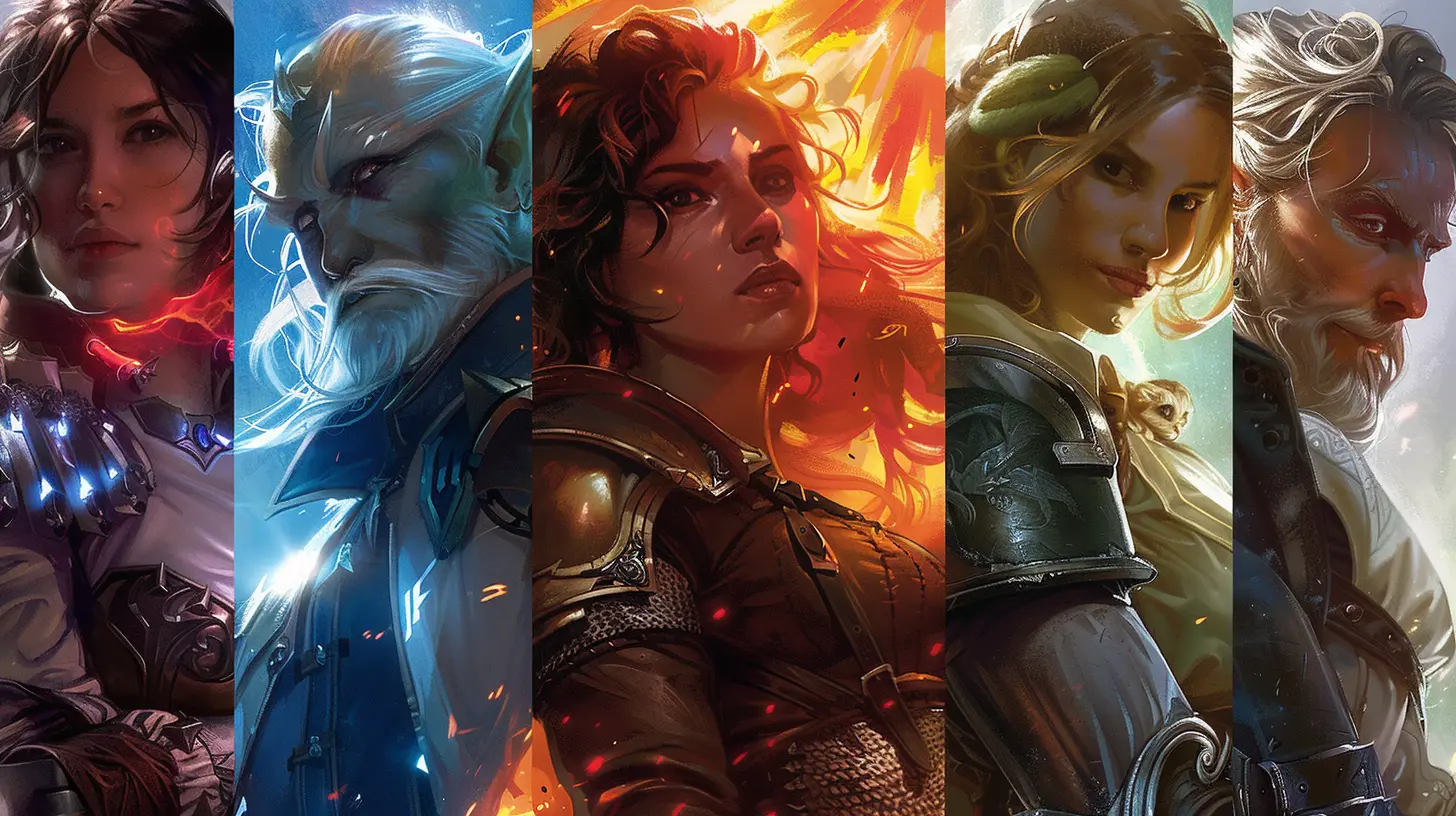Mobile Game Communities You Should Know About