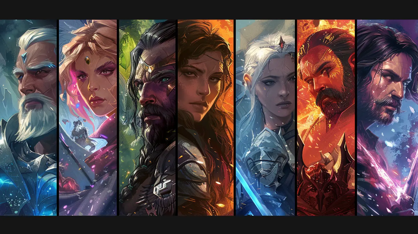 Mobile Game Communities You Should Know About