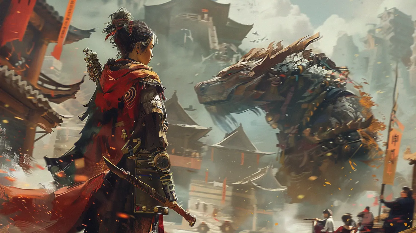 Most Flexible Builds for Unpredictable Campaigns