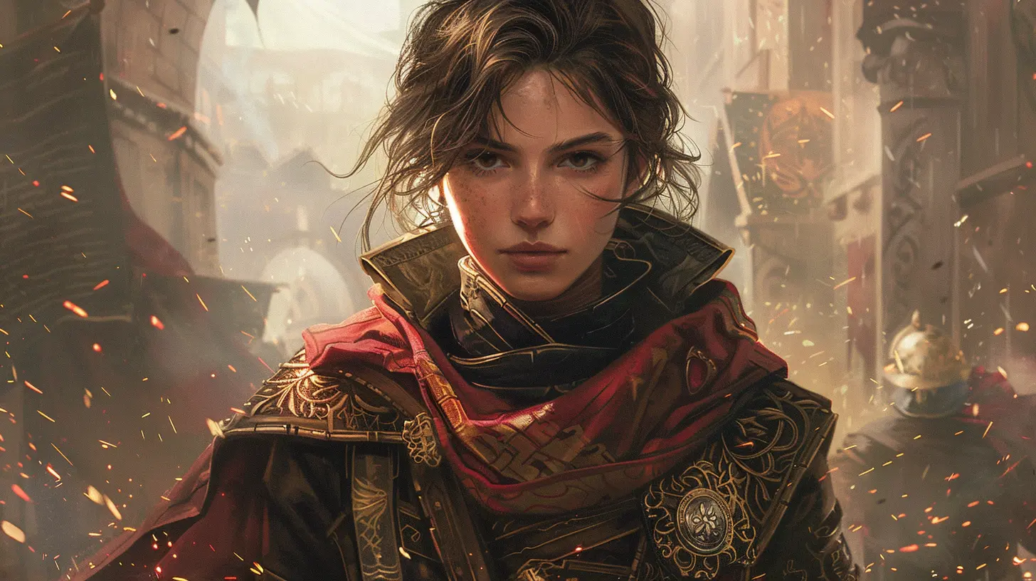 Most Flexible Builds for Unpredictable Campaigns