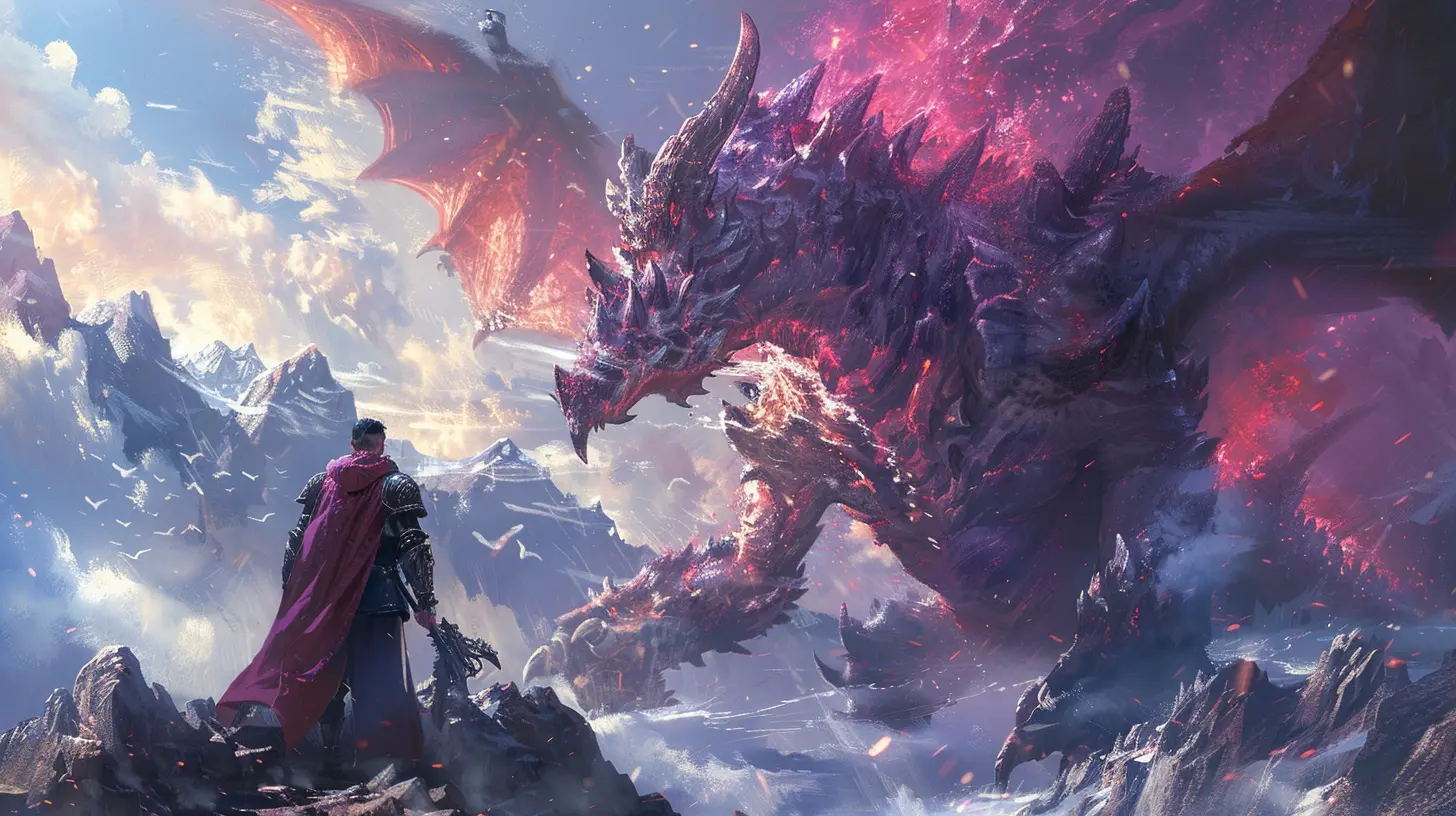 Most Flexible Builds for Unpredictable Campaigns