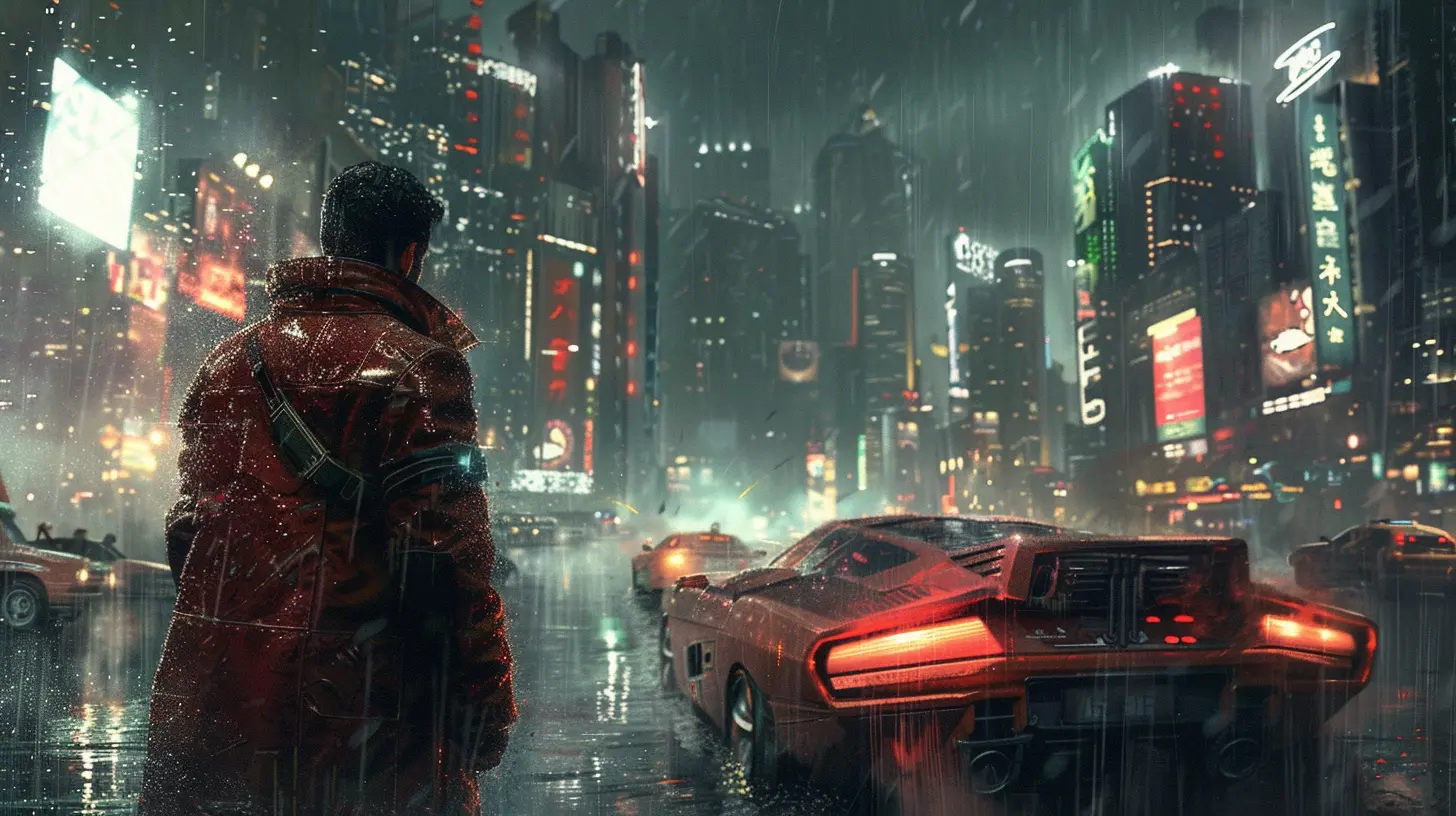 Most Talked-About Games That Lived Up to the Hype
