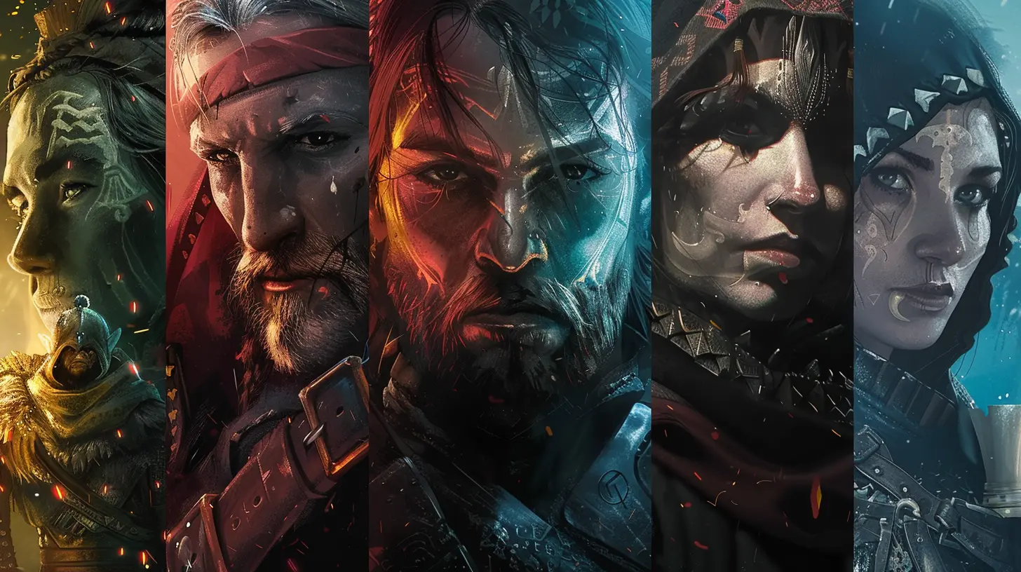 Most Talked-About Games That Lived Up to the Hype