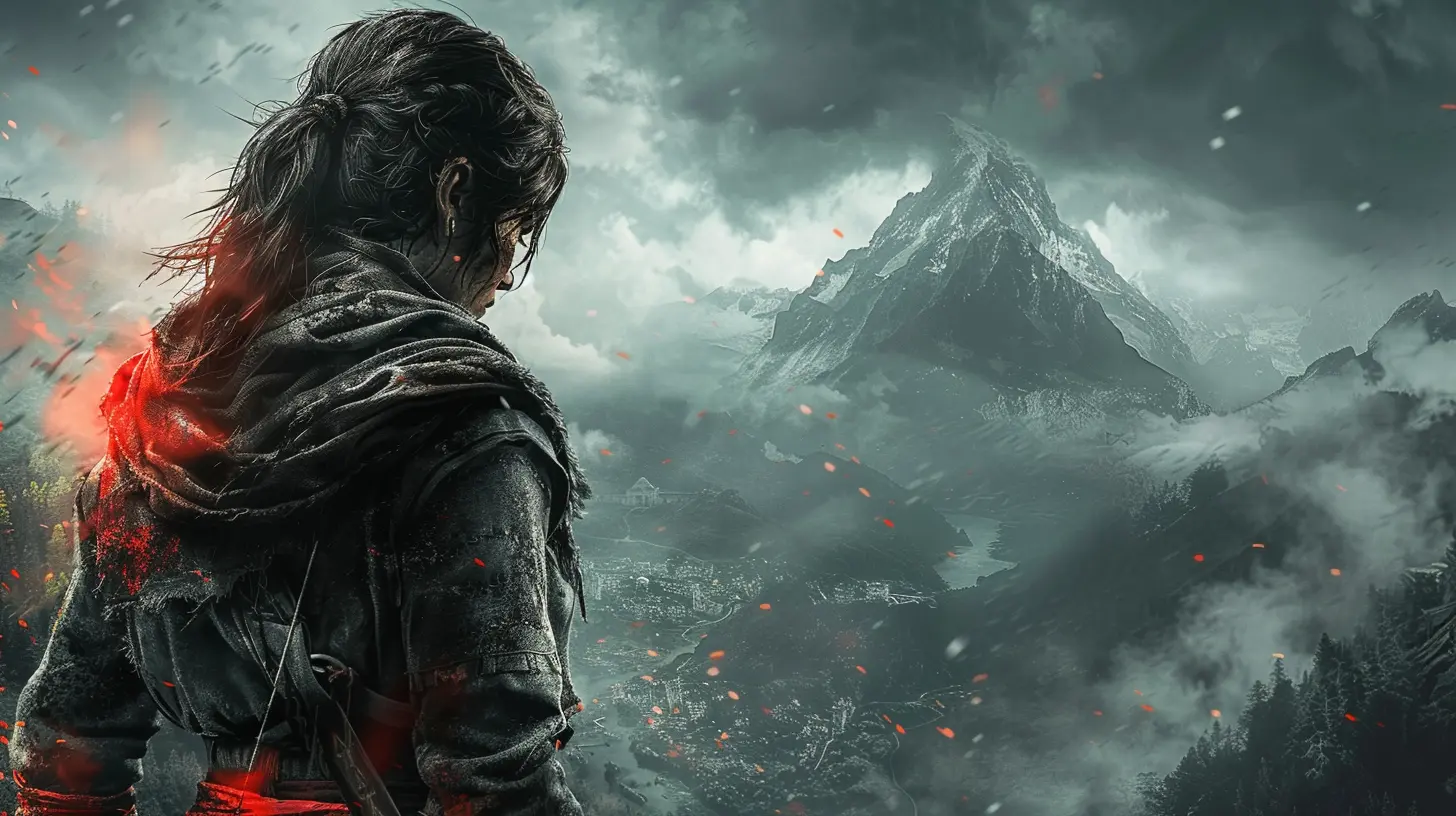 Must-Play Games Based on Critical Reviews