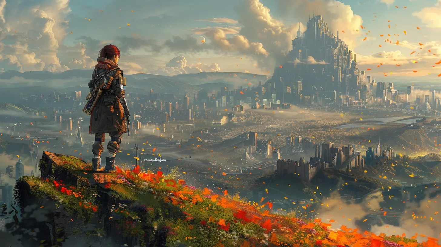 Must-Play Games Based on Critical Reviews