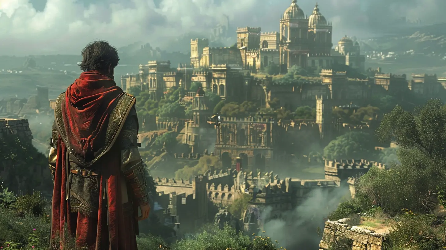 Must-Play Games Based on Critical Reviews