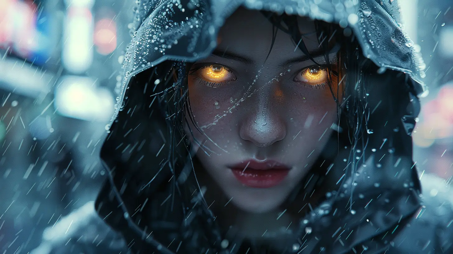 Must-Try Mobile Games for Fans of Sci-Fi