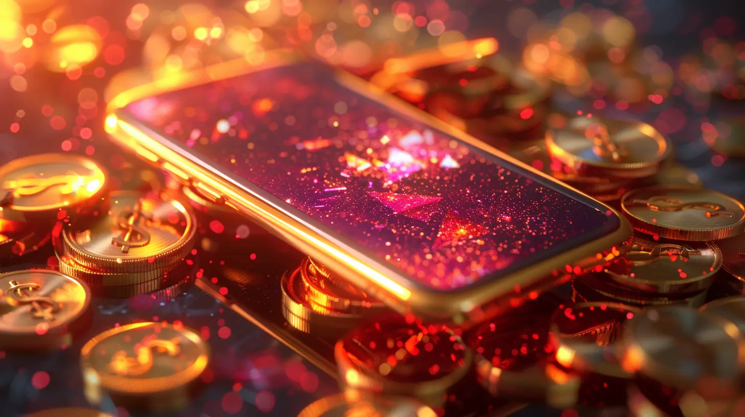 Navigating Mobile Game Microtransactions Without Breaking the Bank