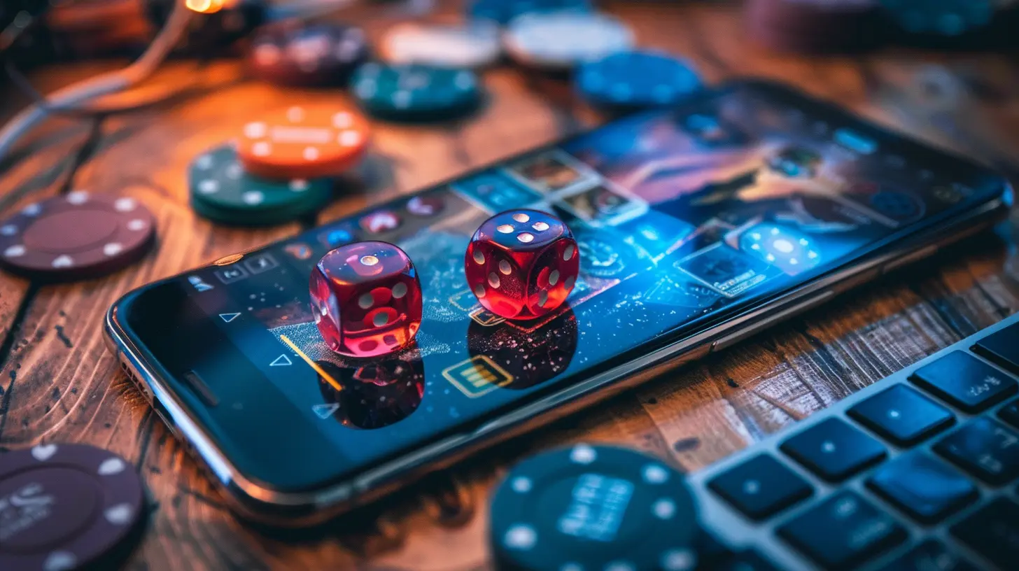 Navigating Mobile Game Microtransactions Without Breaking the Bank