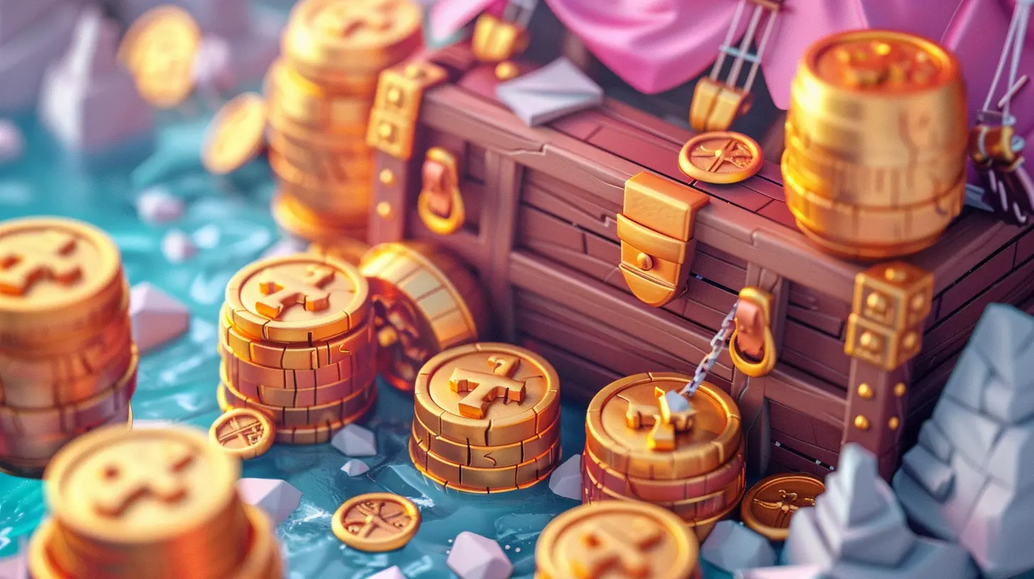 Navigating Mobile Game Microtransactions Without Breaking the Bank