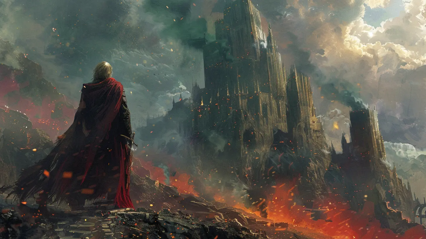 Power Leveling Without Sacrificing Your Build