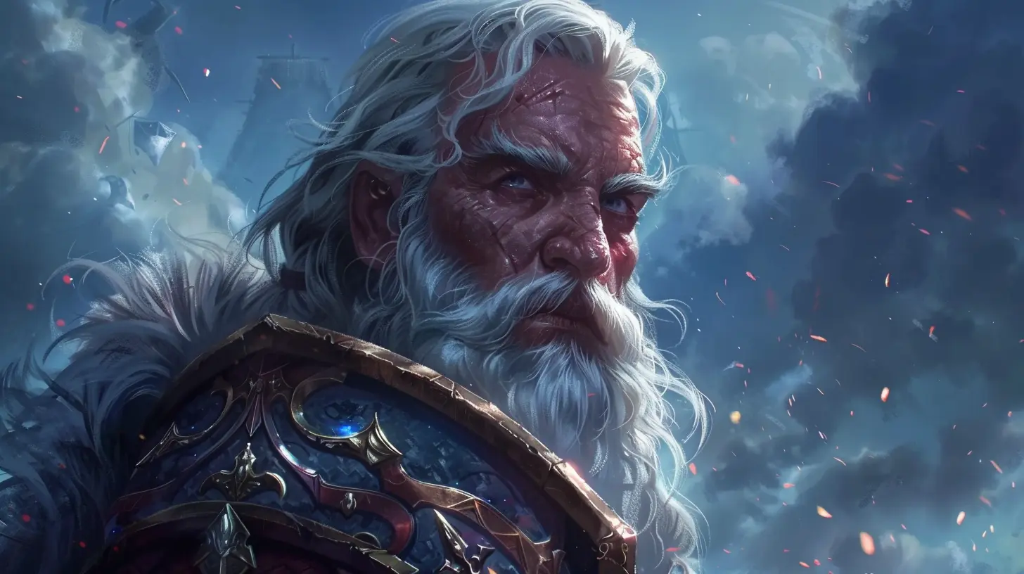 Power Leveling Without Sacrificing Your Build