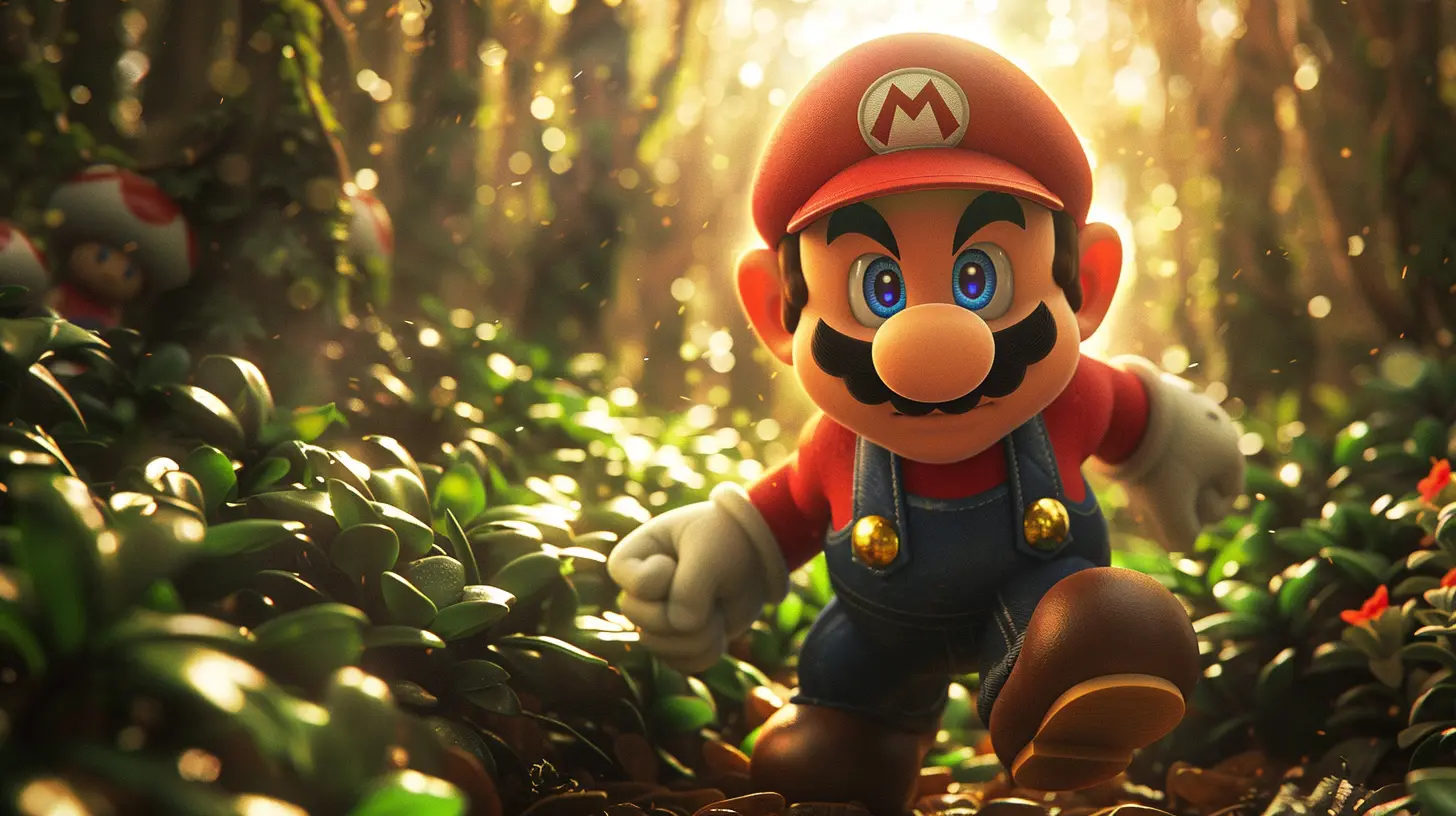 Ranking the Best Nintendo Console Exclusives