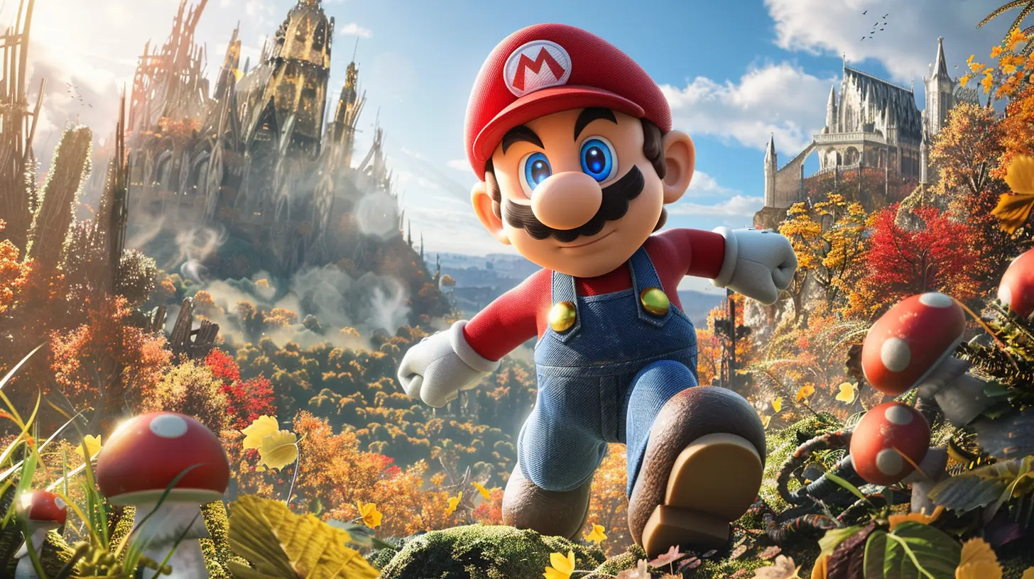 Ranking the Best Nintendo Console Exclusives