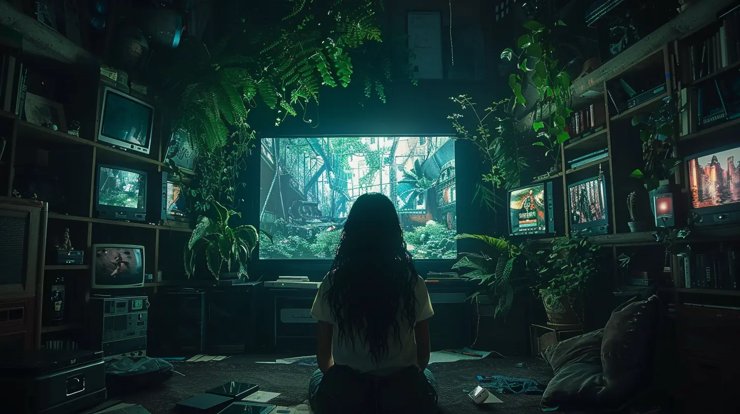 Recent Game Releases That Live Up to the Buzz