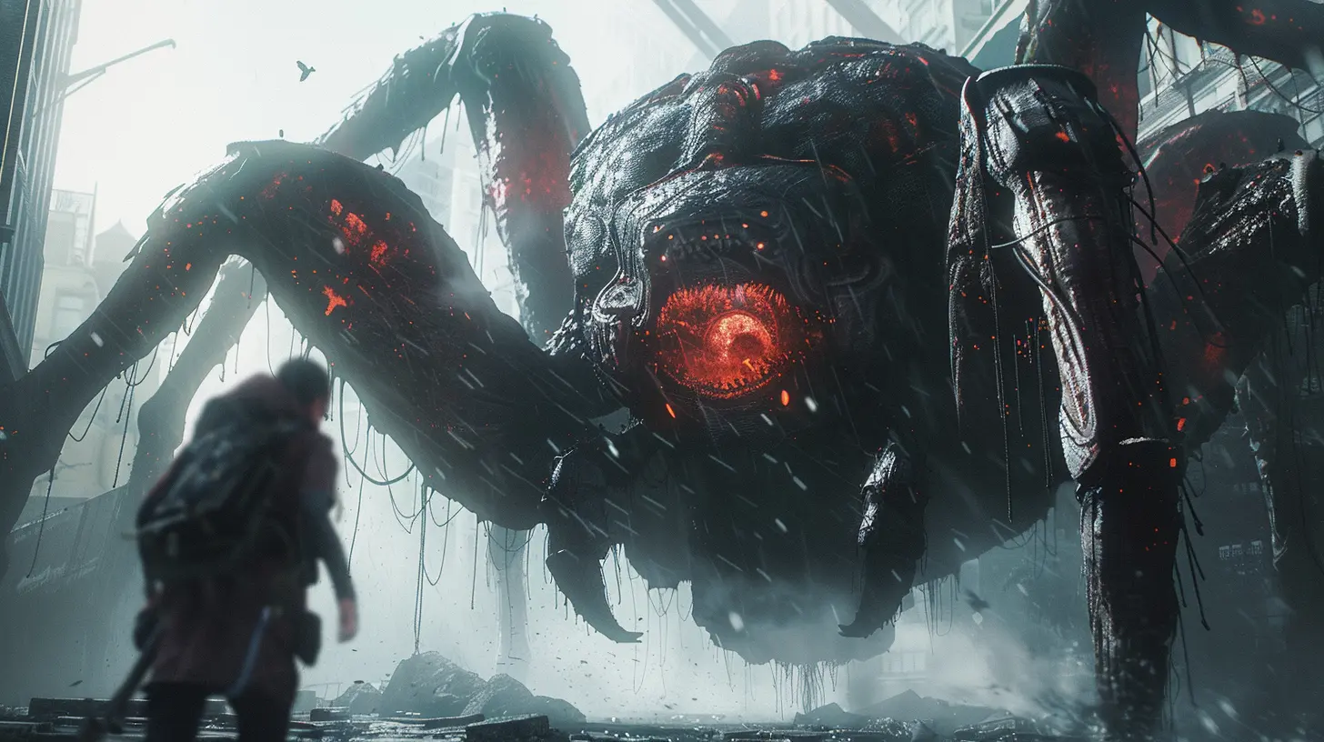 Recent Game Releases That Live Up to the Buzz