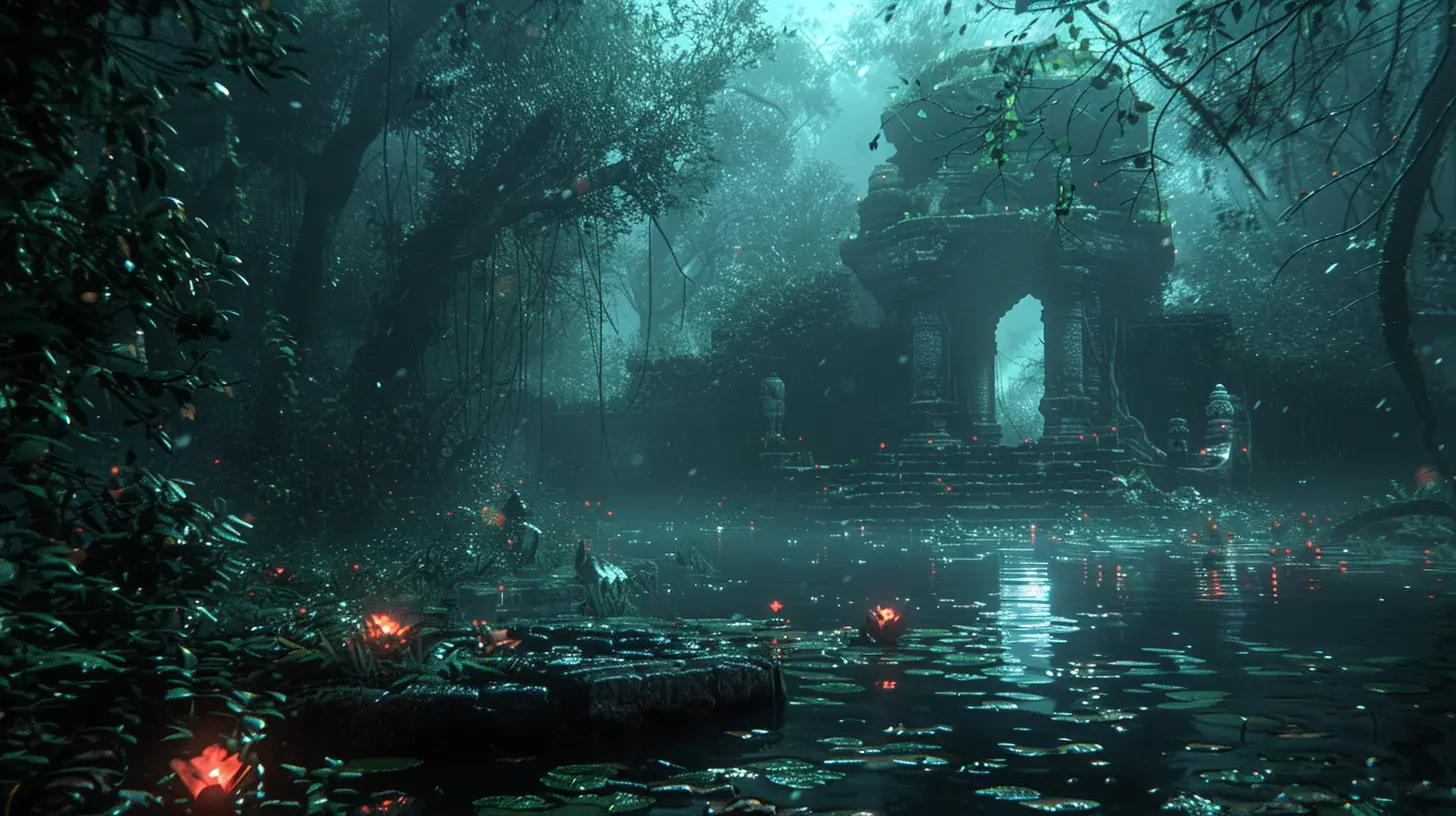 Recent Game Releases That Live Up to the Buzz