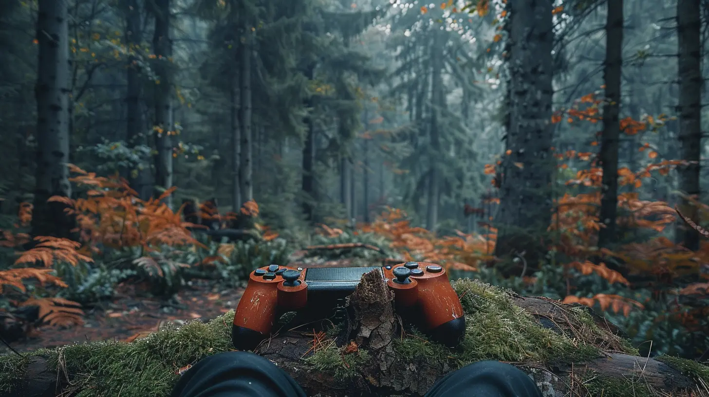 Replay Value in Casual Games: What Keeps You Coming Back