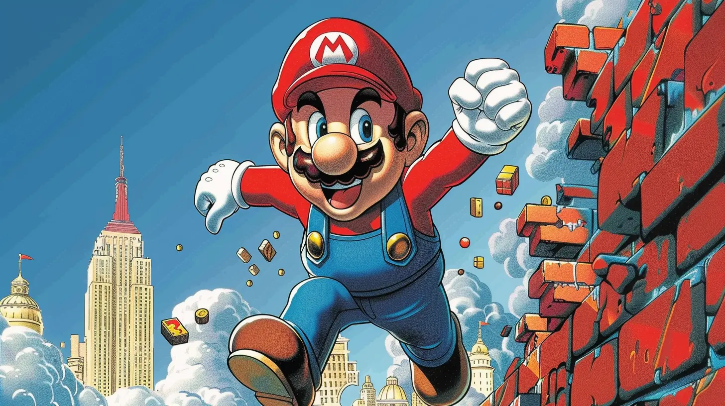 Retro Nintendo Titles Worth Revisiting Today