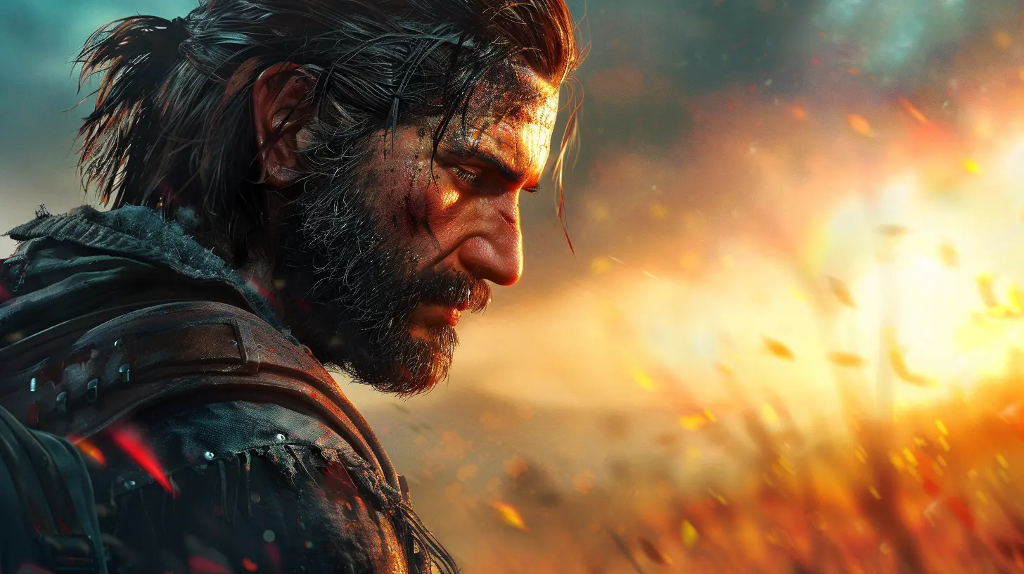 Review Roundup of the Month’s Top Games