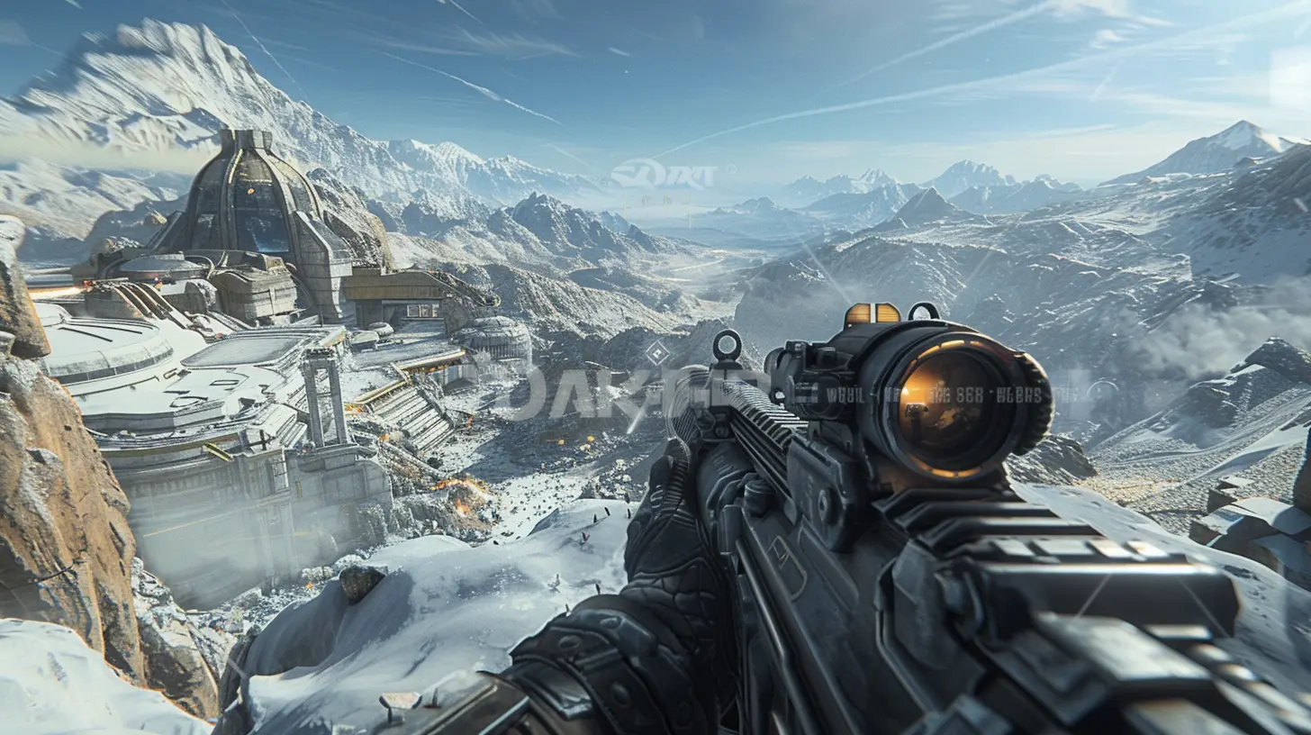 Single-Player Campaigns That Shine in Third-Person Shooters