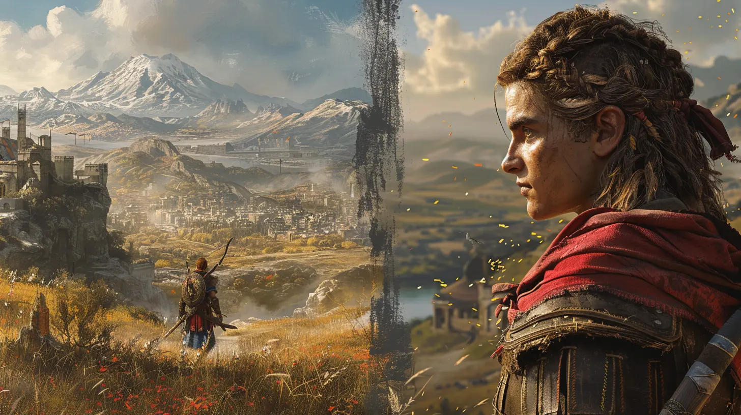 Standout Performances in Recent Game Reviews