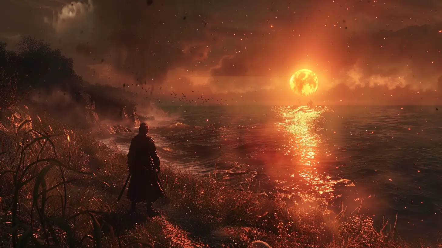 Standout Performances in Recent Game Reviews