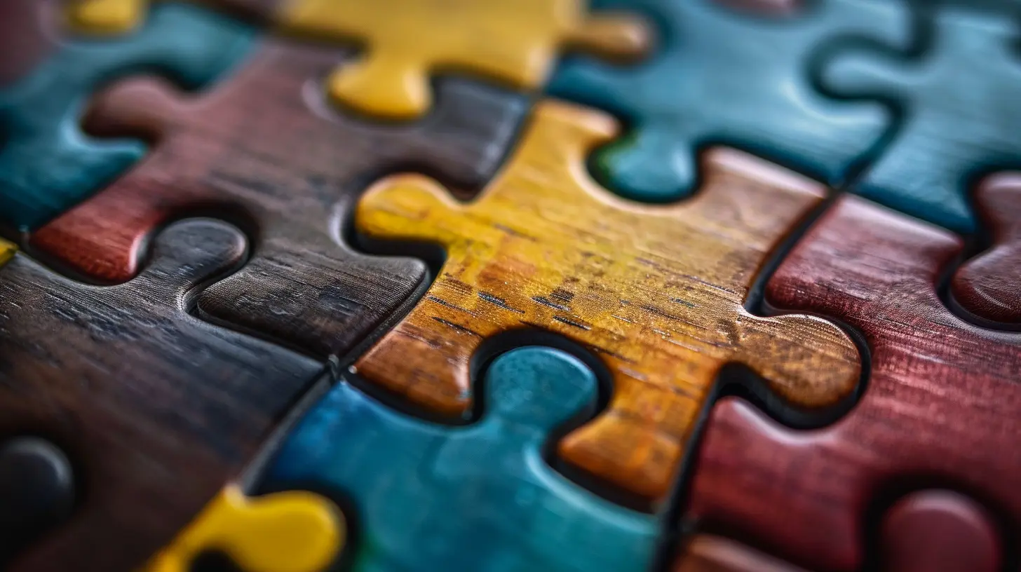 Strategies to Win Big in Mobile Puzzle Games