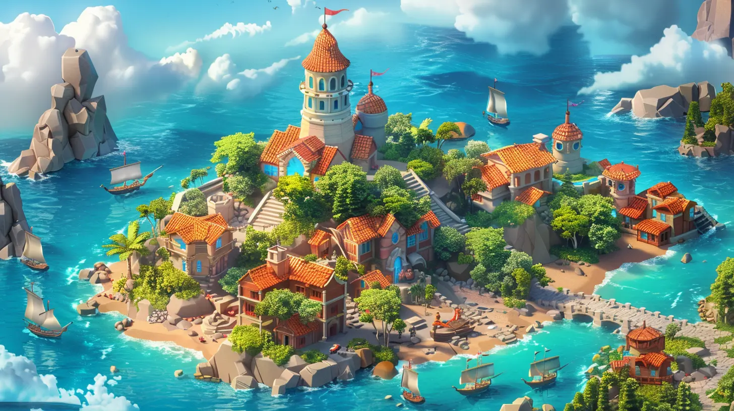 Strategies to Win Big in Mobile Puzzle Games