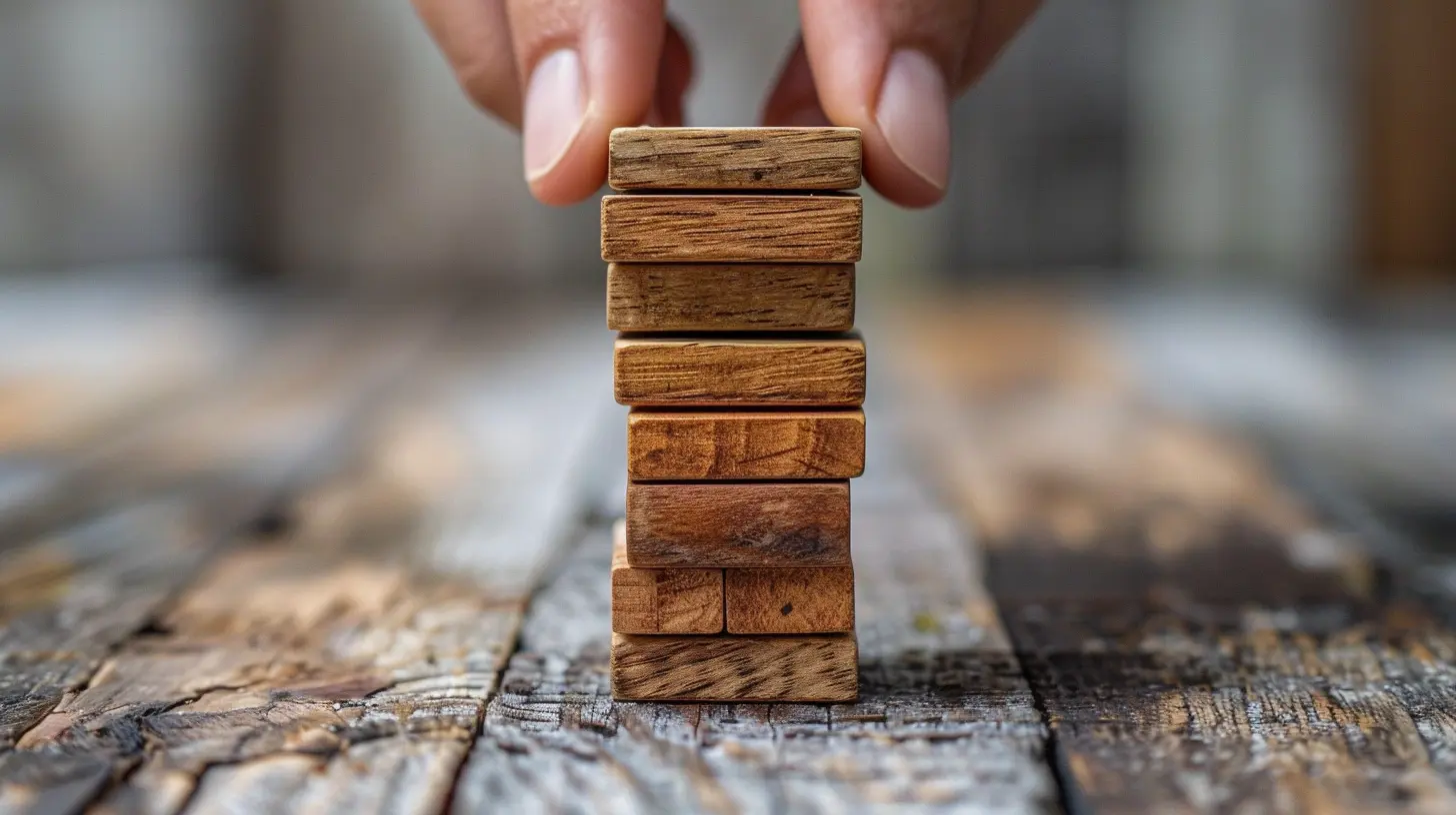 The Art of Balancing Fun and Frustration in Casual Games