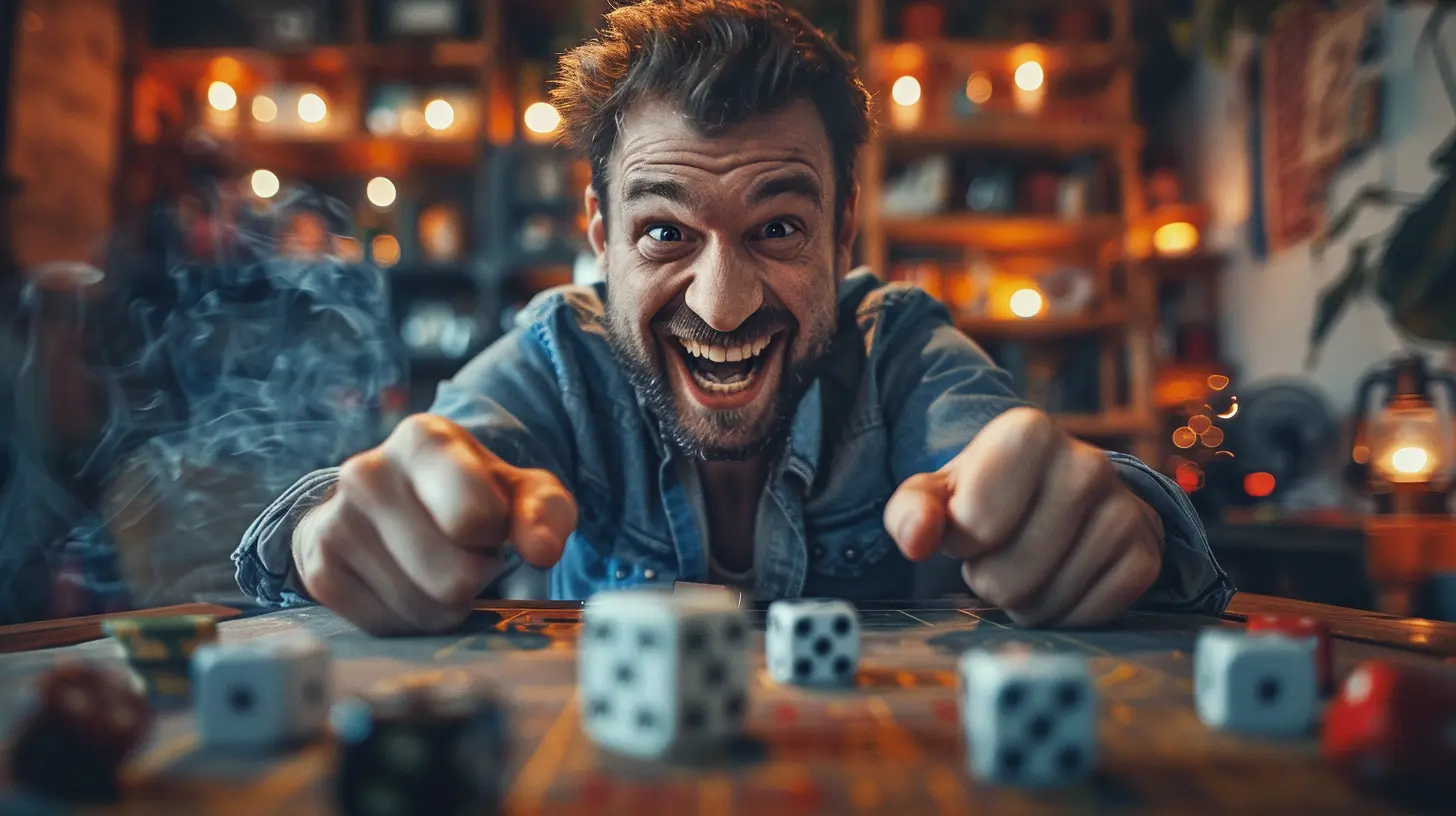 The Art of Balancing Fun and Frustration in Casual Games