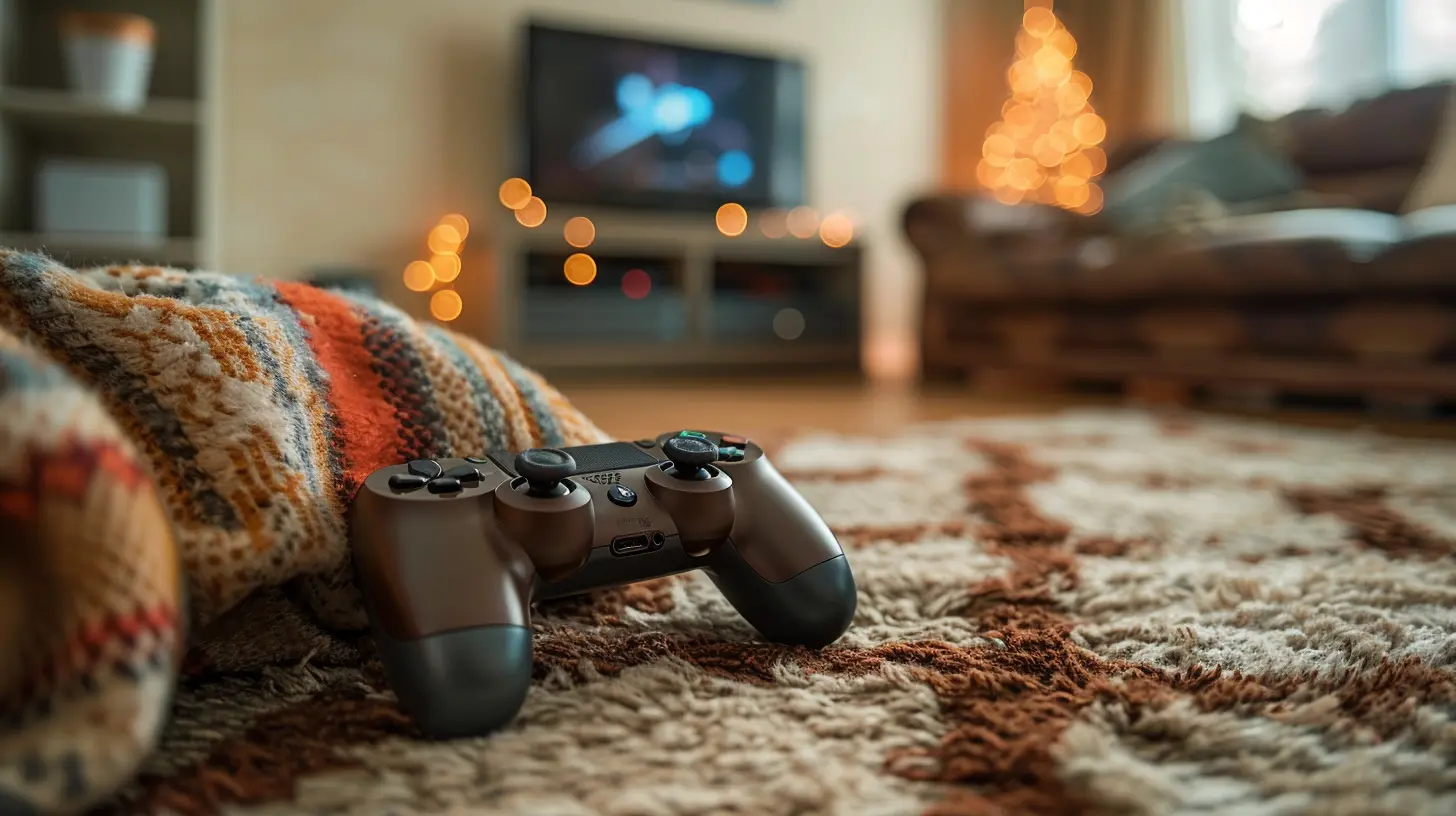 The Best Casual Games to Wind Down Before Bed
