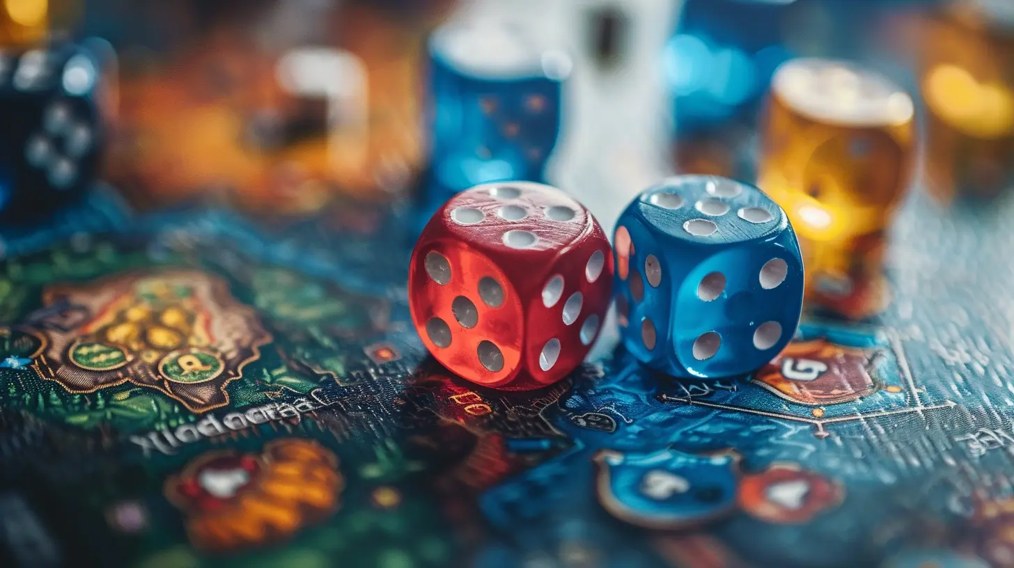 The Best Casual Games to Wind Down Before Bed