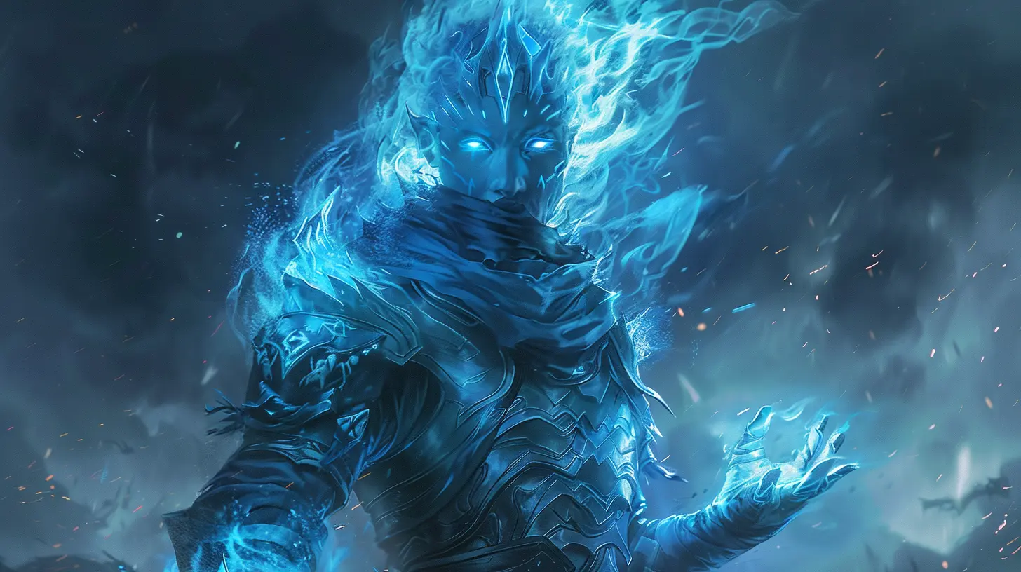 The Best Companion Synergies for Custom Builds