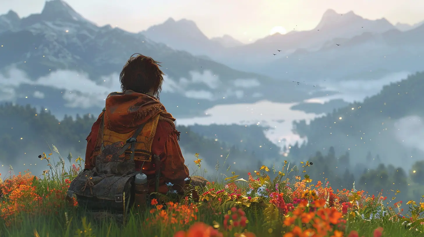 The Best Open-World Early Access Games You Can Play Right Now