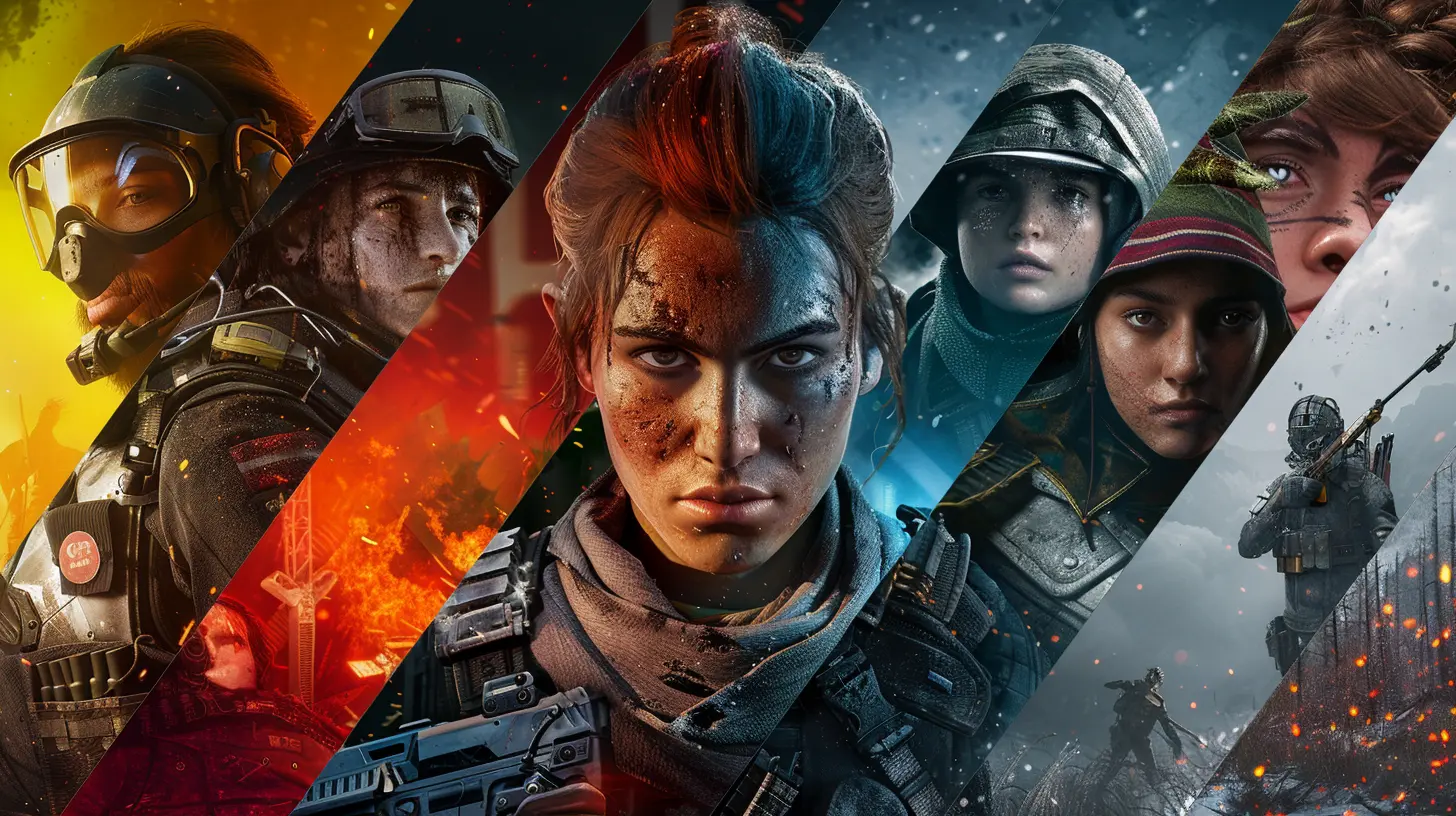 The Best Reviewed Games You Might Have Missed