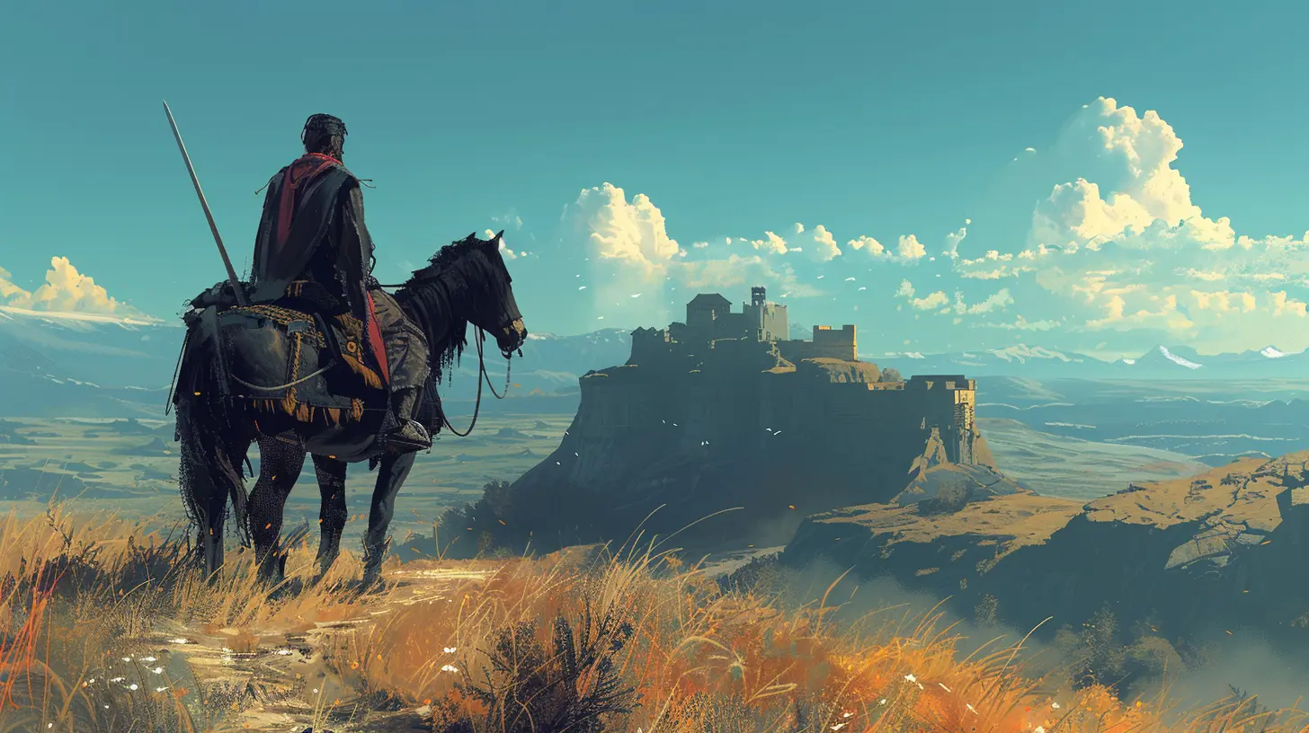 The Best Reviewed Games You Might Have Missed
