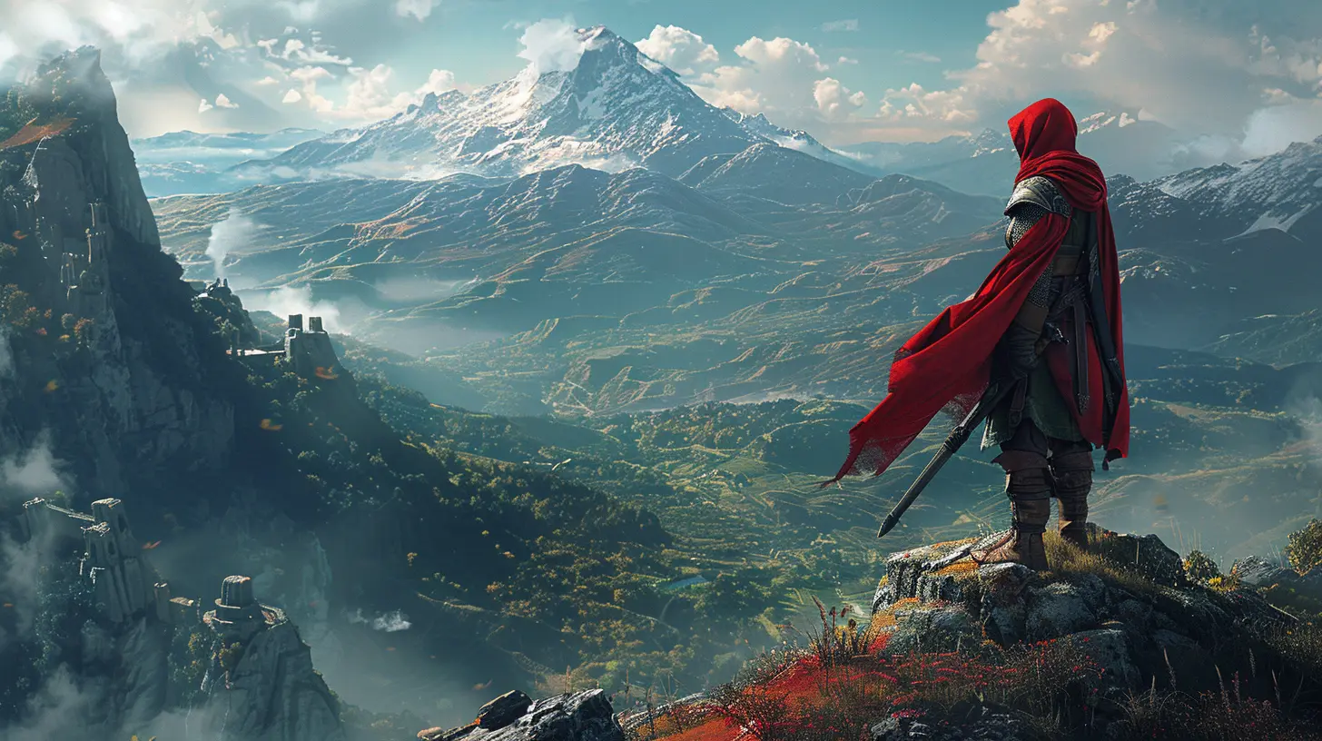 The Best Reviewed Games You Might Have Missed