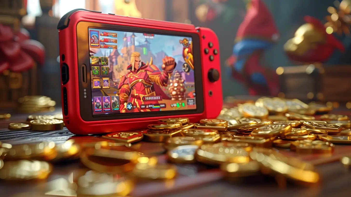 The Connection Between Season Passes and Microtransactions