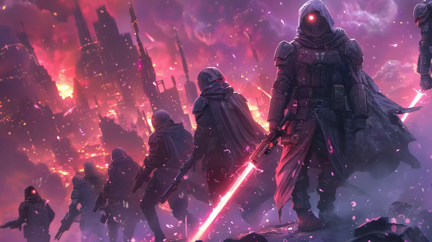 The Dark Side of Fandoms: Toxic Gamers and Online Harassment