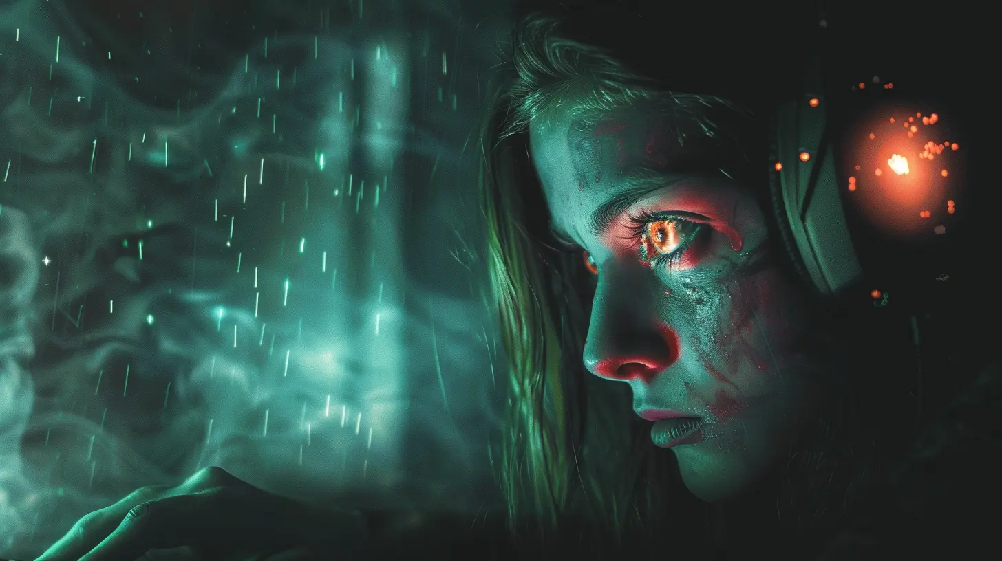 The Dark Side of Fandoms: Toxic Gamers and Online Harassment