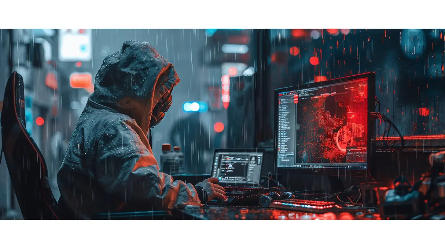 The Dark Side of Fandoms: Toxic Gamers and Online Harassment