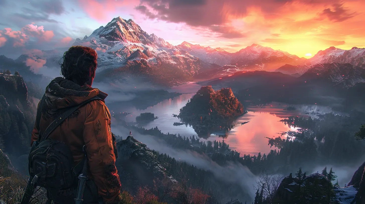 The Evolution of Early Access: How It Changed Game Development
