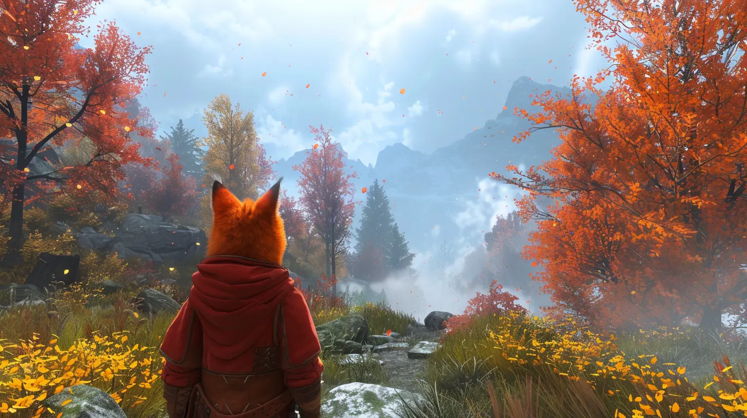 The Evolution of Early Access: How It Changed Game Development
