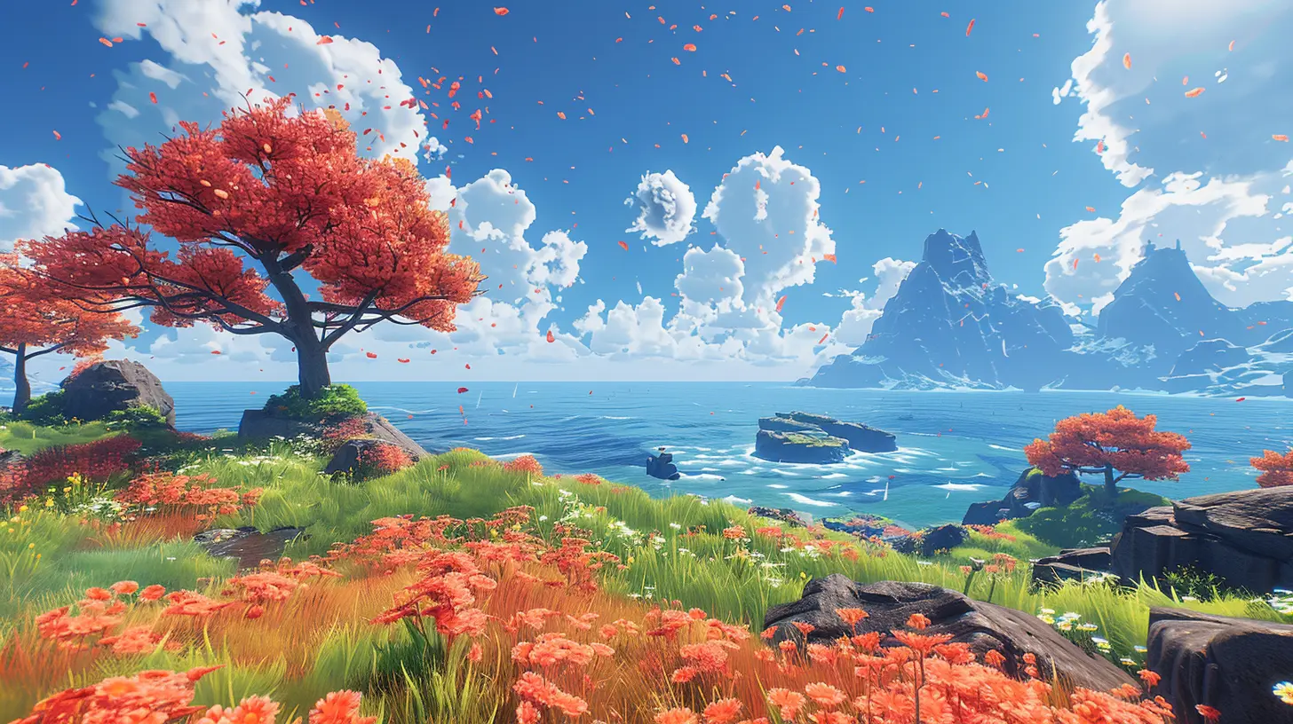 The Evolution of Early Access: How It Changed Game Development